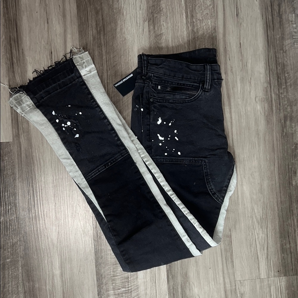Men’s Rockstar Original Jeans